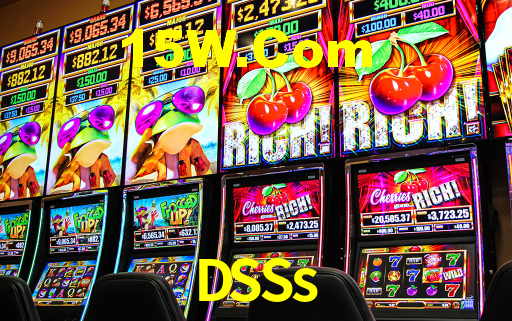 DSSs: A Experiência de Casino com Jogos de Mesa ao Vivo