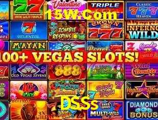 Slot Games DSSs