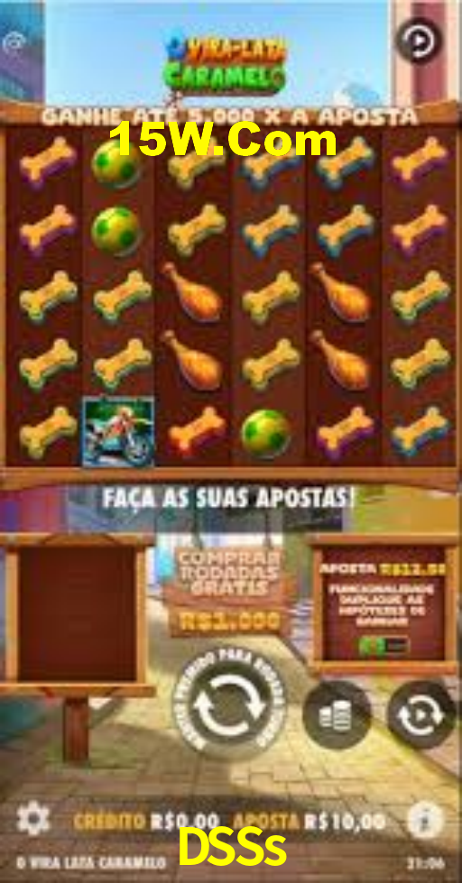 DSSs: Jogue Crash e Experimente Alta Recompensa Instantânea